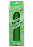 Lady`s Choice Green