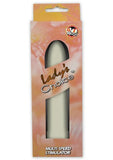 Lady`s Choice Ivory