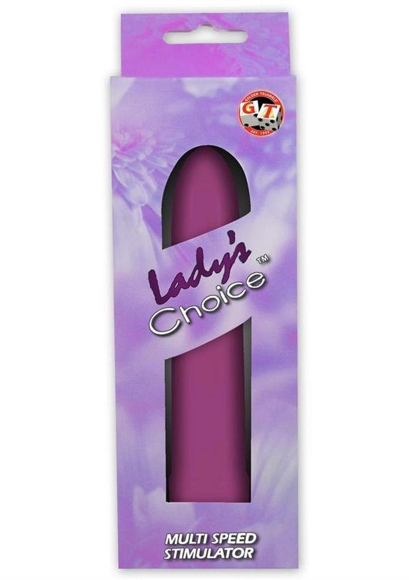 Lady`s Choice Lavender