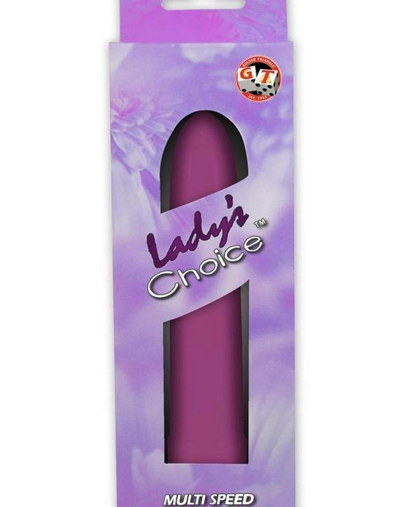 Lavanda de Lady`s Choice