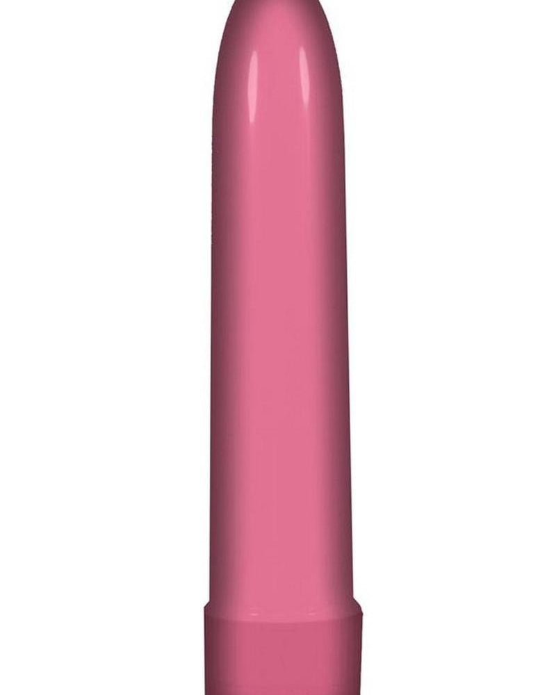 La elección de la dama rosa