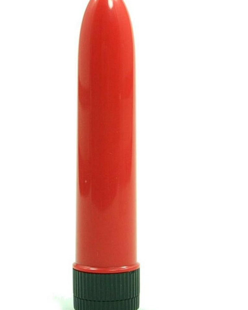 La elección de la dama roja