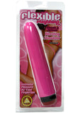 Pink Flexible Plaything