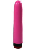 Pink Flexible Plaything