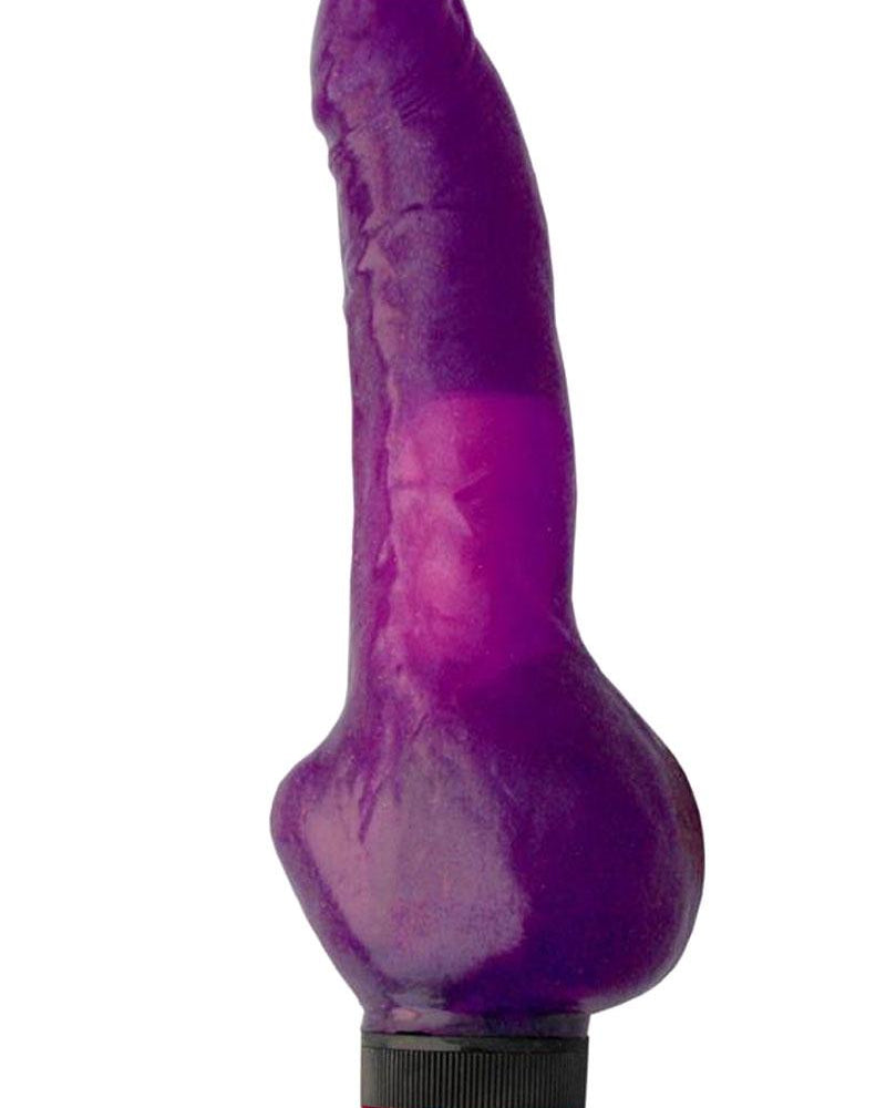 Flamer Purple Jelly #2