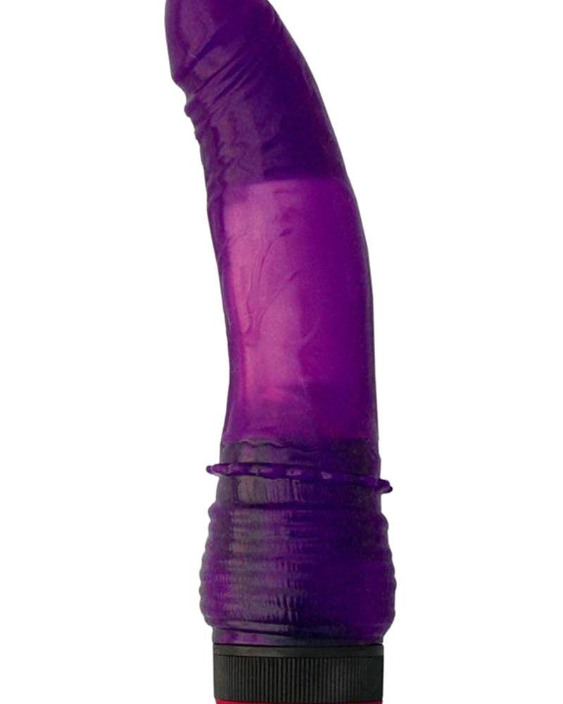 Flamenco Purple Jelly #4