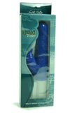 Osaki Twister Blue Retail Box