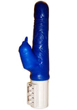 Osaki Twister Blue Retail Box