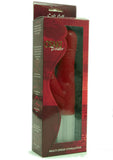 Caja de venta al público Osaki Twister Red