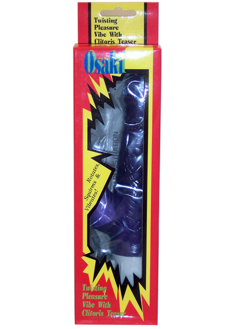 Osaki Ultimate Castor Lavanda