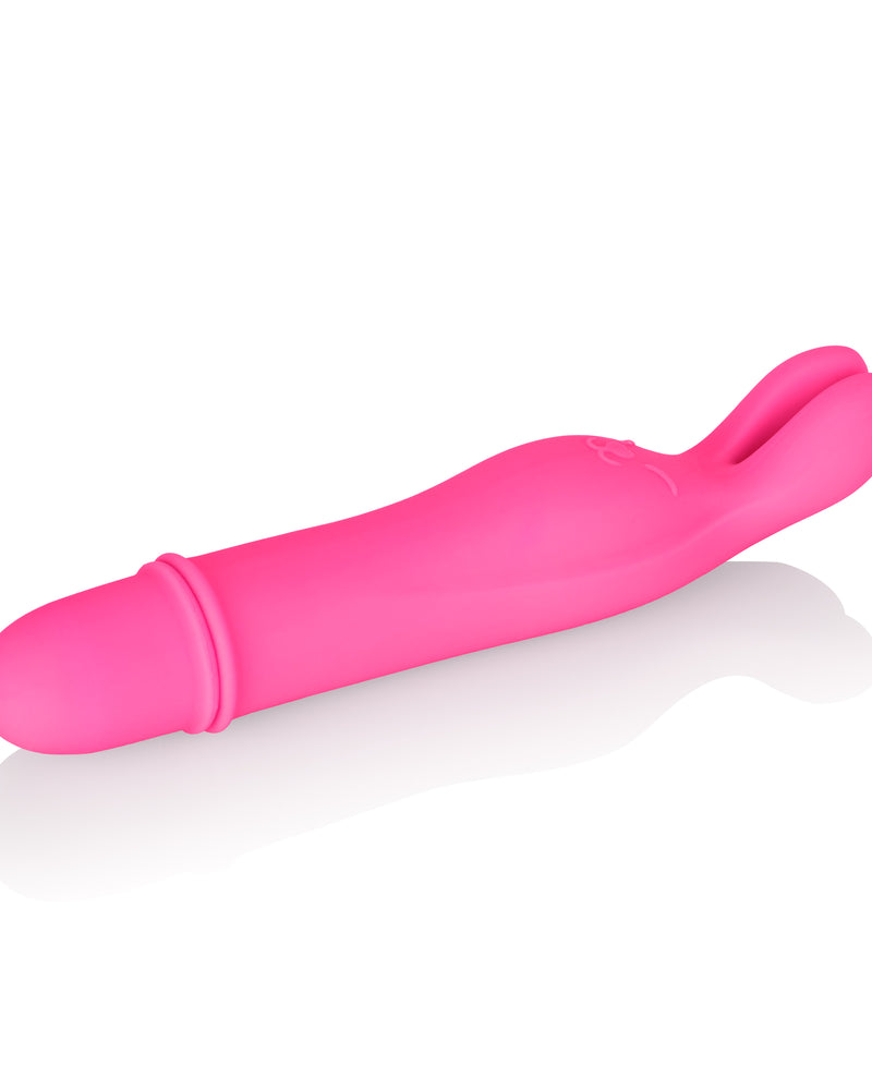 Shane's World Bedtime Bunny - Pink