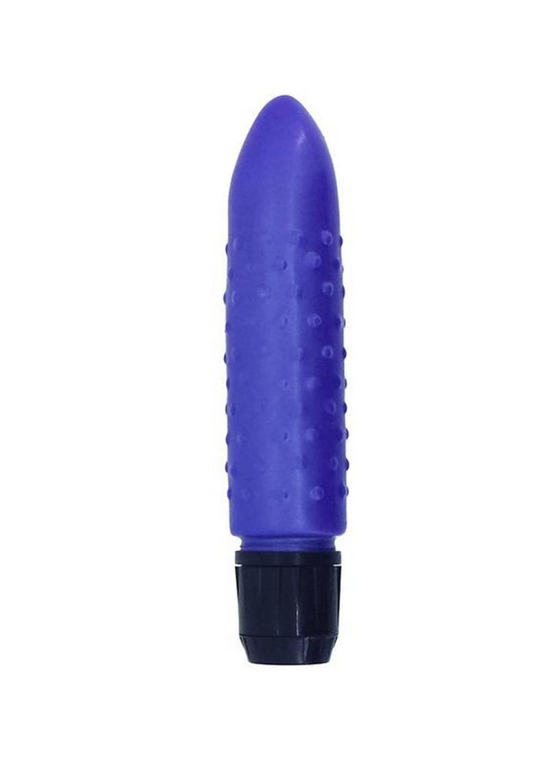 Pearl Shines Bumpy 5 Lavender