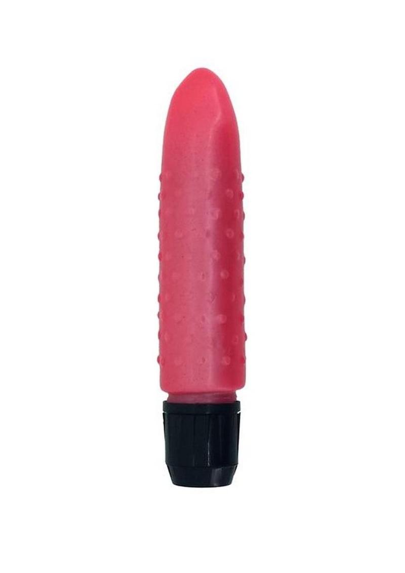 Pearl Shines Bumpy 5 Pink