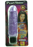 Pearl Shines Peter 5 Lavender