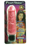 Pearl Shines Peter 5 Pink