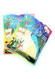 Party Balloons Boobies 6pk
