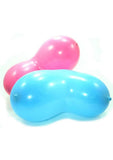 Party Balloons Boobies 6pk