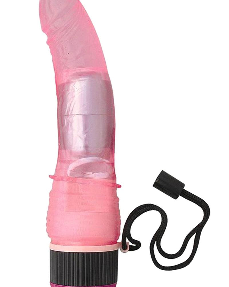 Waterproof Jelly Caribbean #4