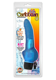 Jelly Caribbean #2 - 8 Blue Waterproof