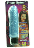 Pearl Shines Peter 5 Blue
