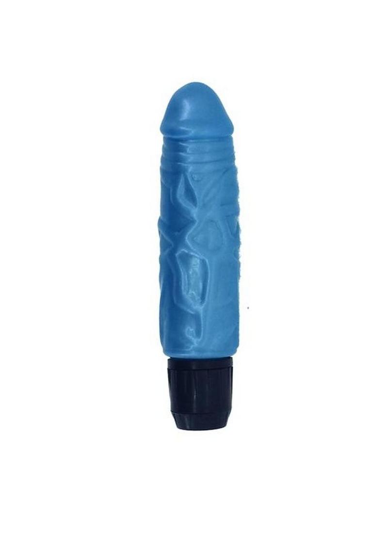 Pearl Shines Peter 5 Blue