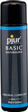 "Pjur Basic Water - 3.4 Fl. Oz. 100 ml PJ-PBW61041"