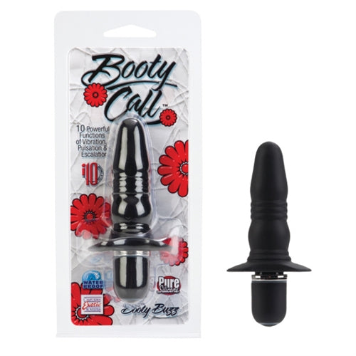 "Booty Call Booty Buzz - Black SE0397102"