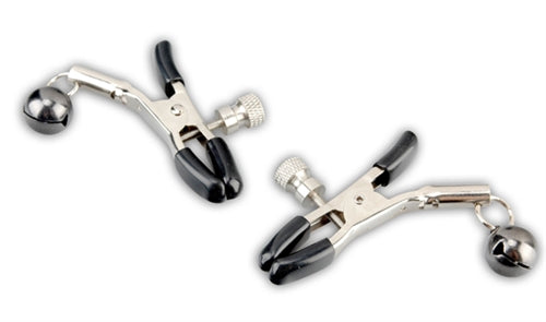 "Bell Nipple Clips EL-LF-5207"