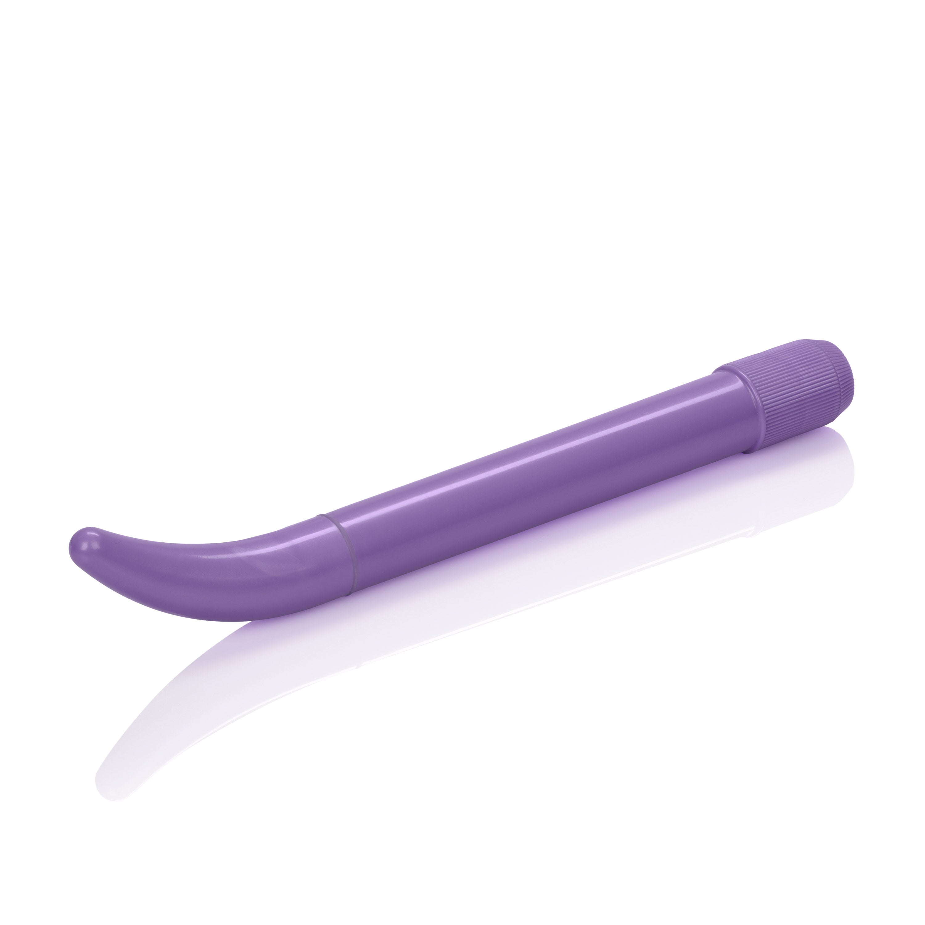 Slenderr G-Spot 7 Inches Massager - Purple