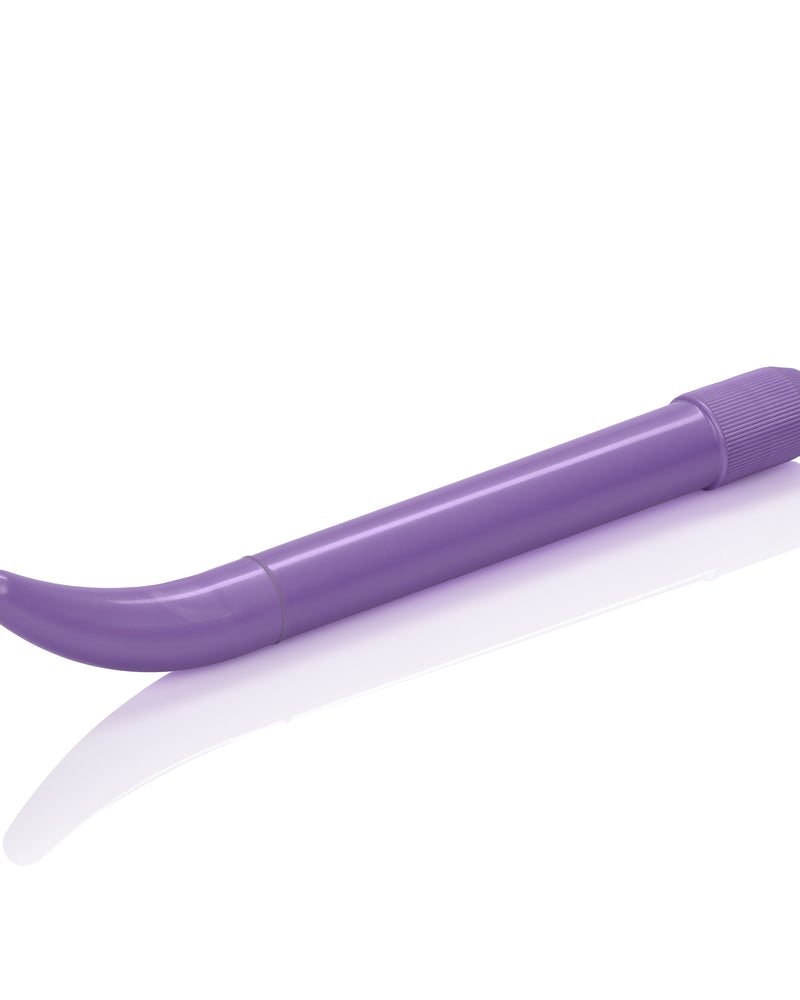 Slenderr G-Spot 7 Inches Massager - Purple