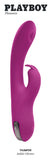 Playboy Pleasure - Thumper - Rabbit Vibrator - Wild Aster