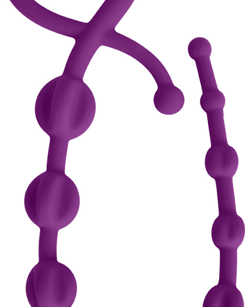 Gossip - Hearts n' Spurs - Violet