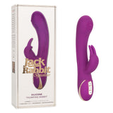 "Jack Rabbit Signature Silicone Thumping Rabbit SE0609453"