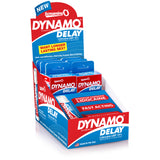 "Dynamo Delay Spray - 6 Count Display DD-R6-110D"