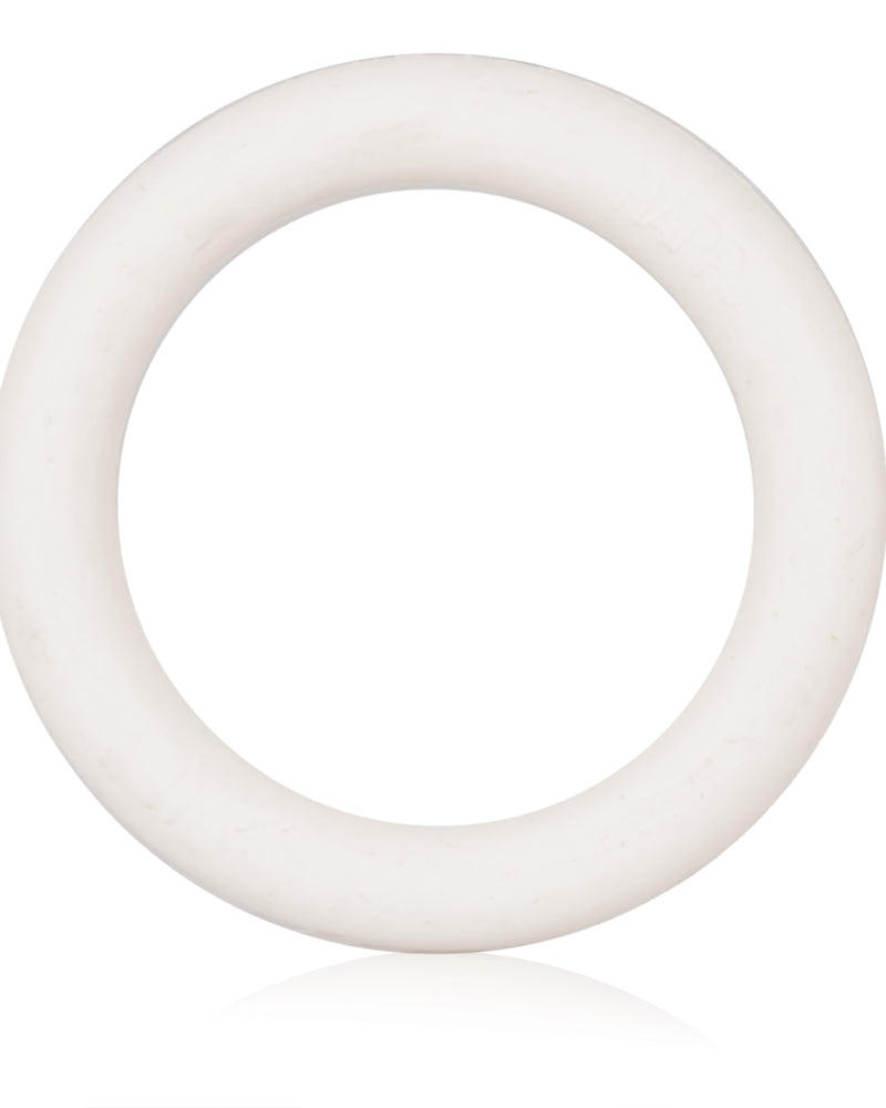 Rubber Ring - Small - White