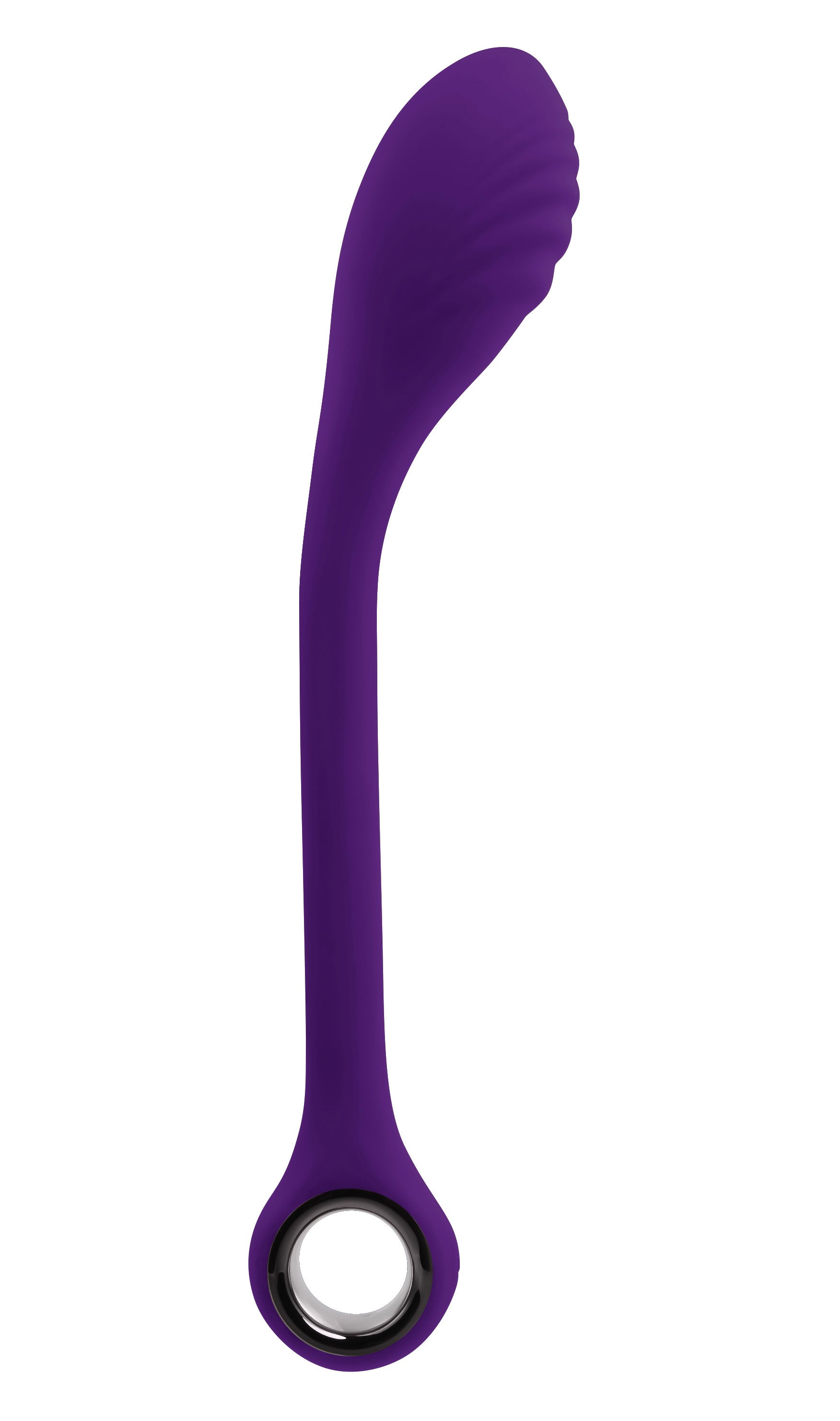 Playboy Pleasure - Spot on - G-Spot Vibrator - Dark Purple