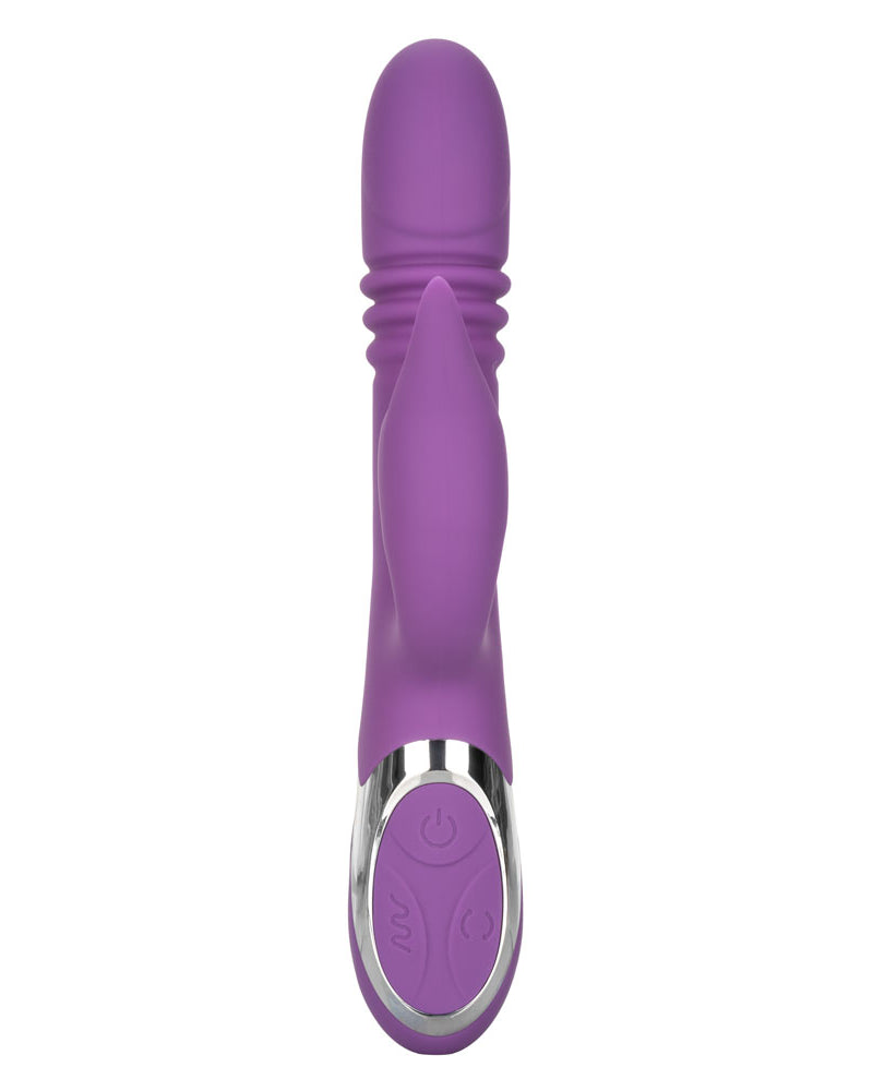 Enchanted Kisser - Purple