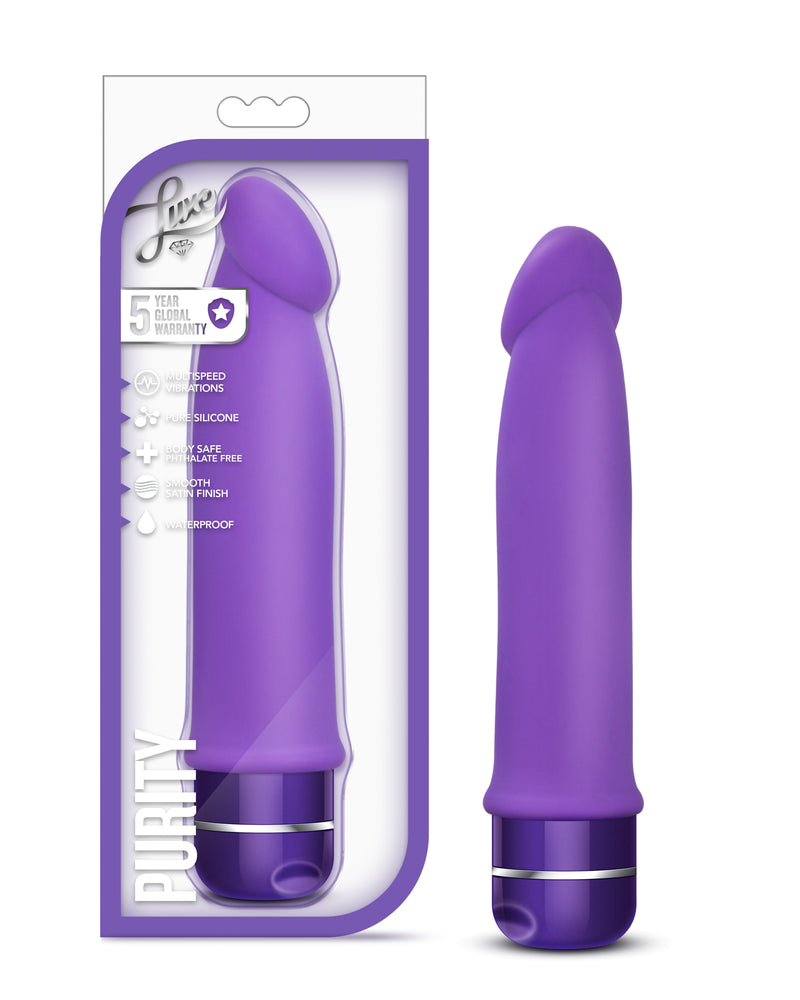 "Purity - Purple BL-41711"