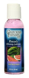 "Razzels Warming Lubricant - Wild Watermelon - 2 Oz. Bottle CF-RWW-02"