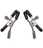 "Sex and Mischief Nipple Clips SS510-85"