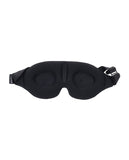 Blackout Blindfold - Black