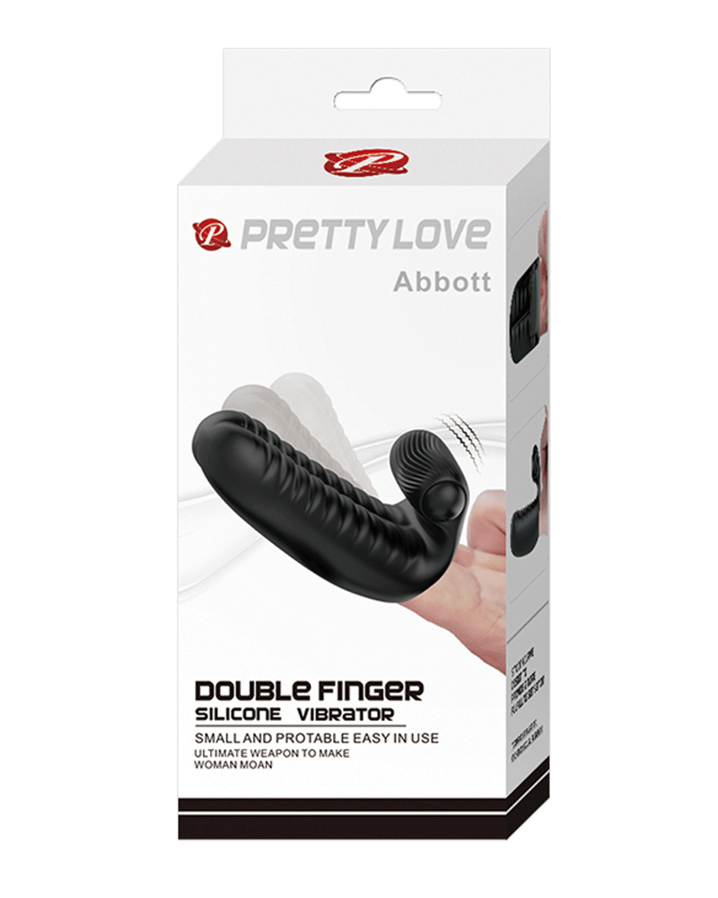 Pretty Love - Abbott