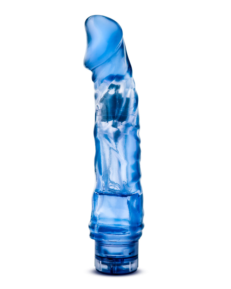 B Yours Vibe 6 - Blue