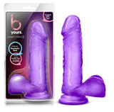 B Yours Sweet N Hard 2 - Purple