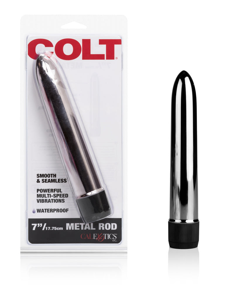 Colt Metal 7 Inch