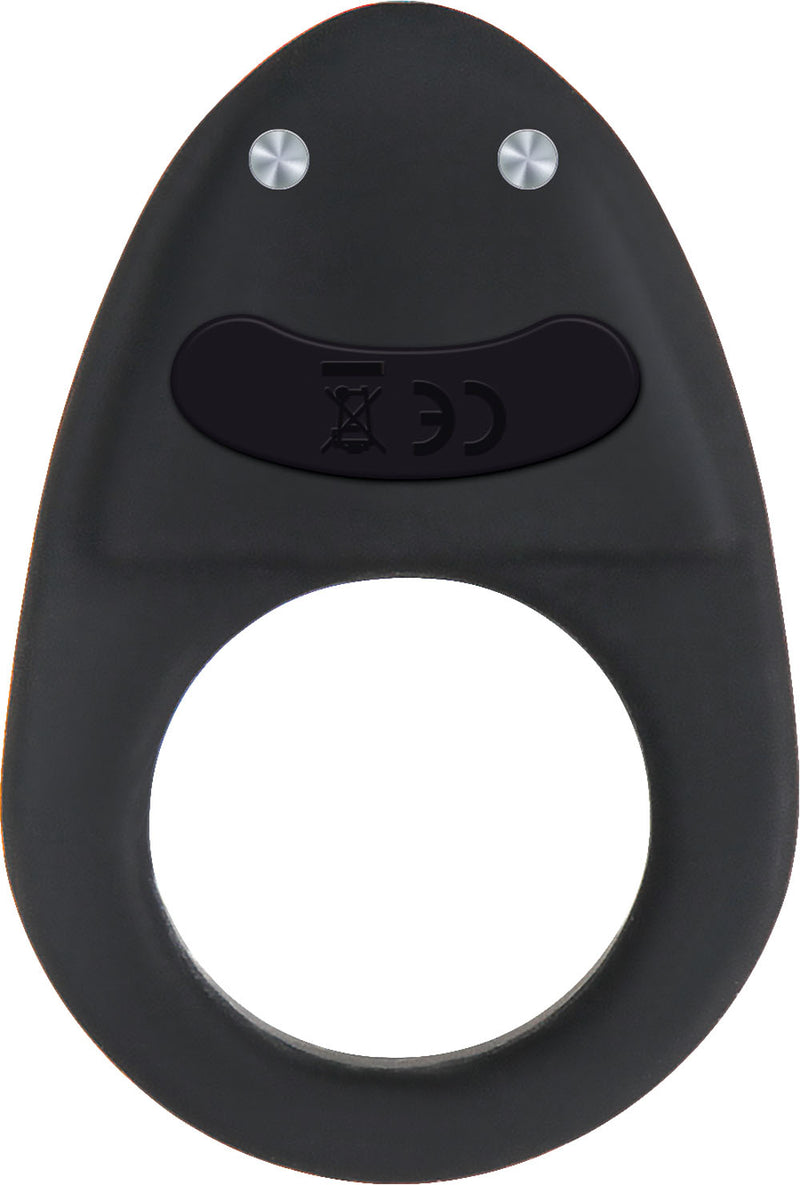 "Night Rider Rechargeable Cockring ZE-RS-3411-2"