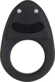 "Night Rider Rechargeable Cockring ZE-RS-3411-2"