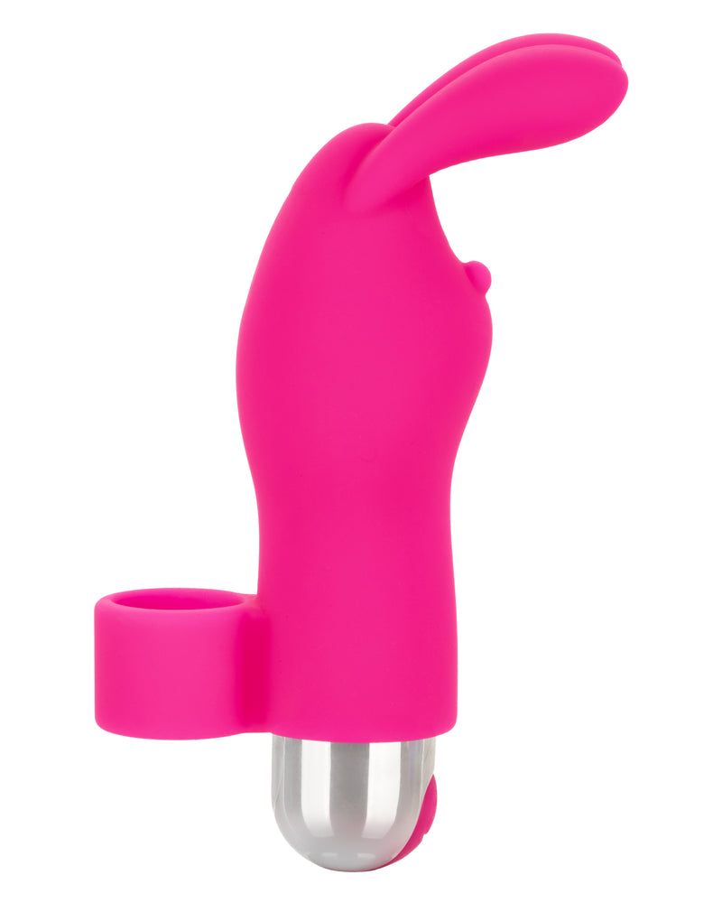 Intimate Play Rechargeable Finger Bunny