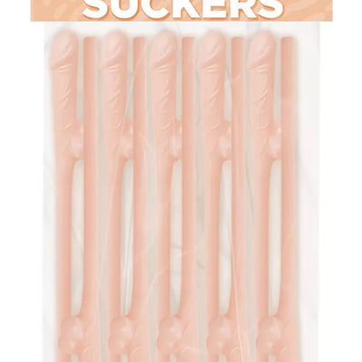 "Cock Suckers - Vanilla Dick Lover HP3448"