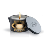 "Ignite Vanilla Sandalwood Massage Candle - 6 Oz. KS10226"